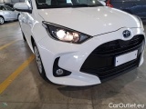  Toyota  Yaris TOYOTA  / 2020 / 5P / BERLINA HYBRID BUSINESS MY20 #32