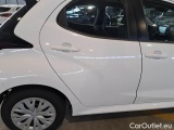  Toyota  Yaris TOYOTA  / 2020 / 5P / BERLINA HYBRID BUSINESS MY20 #38