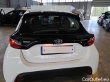  Toyota  Yaris TOYOTA  / 2020 / 5P / BERLINA HYBRID BUSINESS MY20 #47