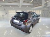  Toyota  Yaris TOYOTA  / 2020 / 5P / BERLINA HYBRID BUSINESS MY20 #2