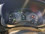  Toyota  Yaris TOYOTA  / 2020 / 5P / BERLINA HYBRID BUSINESS MY20 #4