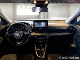  Toyota  Yaris TOYOTA  / 2020 / 5P / BERLINA HYBRID BUSINESS MY20 #3