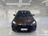  Toyota  Yaris TOYOTA  / 2020 / 5P / BERLINA HYBRID BUSINESS MY20 #6