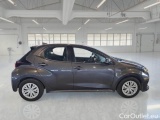  Toyota  Yaris TOYOTA  / 2020 / 5P / BERLINA HYBRID BUSINESS MY20 #7