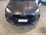  Toyota  Yaris TOYOTA  / 2020 / 5P / BERLINA HYBRID BUSINESS MY20 #34