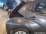  Toyota  Yaris TOYOTA  / 2020 / 5P / BERLINA HYBRID BUSINESS MY20 #44