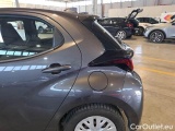  Toyota  Yaris TOYOTA  / 2020 / 5P / BERLINA HYBRID BUSINESS MY20 #48