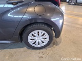  Toyota  Yaris TOYOTA  / 2020 / 5P / BERLINA HYBRID BUSINESS MY20 #66