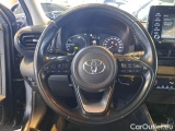  Toyota  Yaris TOYOTA  / 2020 / 5P / BERLINA HYBRID BUSINESS MY20 #85