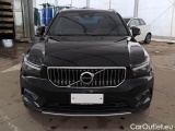  Volvo  XC 40 VOLVO XC40 / 2017 / 5P / SUV T5 PLUG-IN HYBRID AUTO RECH INSCRIP EXPR #6