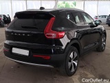  Volvo  XC 40 VOLVO XC40 / 2017 / 5P / SUV T5 PLUG-IN HYBRID AUTO RECH INSCRIP EXPR #2