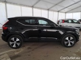  Volvo  XC 40 VOLVO XC40 / 2017 / 5P / SUV T5 PLUG-IN HYBRID AUTO RECH INSCRIP EXPR #7