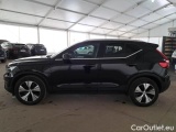  Volvo  XC 40 VOLVO XC40 / 2017 / 5P / SUV T5 PLUG-IN HYBRID AUTO RECH INSCRIP EXPR #8