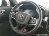  Volvo  XC 40 VOLVO XC40 / 2017 / 5P / SUV T5 PLUG-IN HYBRID AUTO RECH INSCRIP EXPR #25