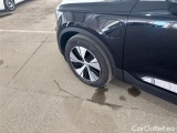  Volvo  XC 40 VOLVO XC40 / 2017 / 5P / SUV T5 PLUG-IN HYBRID AUTO RECH INSCRIP EXPR #109