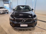  Volvo  XC 40 VOLVO XC40 / 2017 / 5P / SUV T5 PLUG-IN HYBRID AUTO RECH INSCRIP EXPR #6
