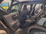  Volvo  XC 40 VOLVO XC40 / 2017 / 5P / SUV T5 PLUG-IN HYBRID AUTO RECH INSCRIP EXPR #102