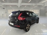  Volvo  XC 40 VOLVO XC40 / 2017 / 5P / SUV T4 PLUG-IN HYBRID AUTO RECH INSCRIP EXPR #2