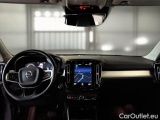  Volvo  XC 40 VOLVO XC40 / 2017 / 5P / SUV T4 PLUG-IN HYBRID AUTO RECH INSCRIP EXPR #3