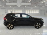  Volvo  XC 40 VOLVO XC40 / 2017 / 5P / SUV T4 PLUG-IN HYBRID AUTO RECH INSCRIP EXPR #7