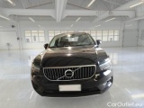  Volvo  XC 40 VOLVO XC40 / 2017 / 5P / SUV T4 PLUG-IN HYBRID AUTO RECH INSCRIP EXPR #6