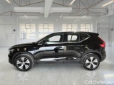  Volvo  XC 40 VOLVO XC40 / 2017 / 5P / SUV T4 PLUG-IN HYBRID AUTO RECH INSCRIP EXPR #8