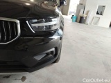  Volvo  XC 40 VOLVO XC40 / 2017 / 5P / SUV T4 PLUG-IN HYBRID AUTO RECH INSCRIP EXPR #33