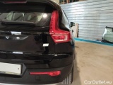  Volvo  XC 40 VOLVO XC40 / 2017 / 5P / SUV T4 PLUG-IN HYBRID AUTO RECH INSCRIP EXPR #58