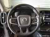  Volvo  XC 40 VOLVO XC40 / 2017 / 5P / SUV T4 PLUG-IN HYBRID AUTO RECH INSCRIP EXPR #117