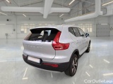  Volvo  XC 40 VOLVO XC40 / 2017 / 5P / SUV T4 PLUG-IN HYBRID AUTO RECH INSCRIP EXPR #2