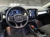  Volvo  XC 40 VOLVO XC40 / 2017 / 5P / SUV T4 PLUG-IN HYBRID AUTO RECH INSCRIP EXPR #3