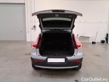  Volvo  XC 40 VOLVO XC40 / 2017 / 5P / SUV T4 PLUG-IN HYBRID AUTO RECH INSCRIP EXPR #5