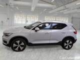  Volvo  XC 40 VOLVO XC40 / 2017 / 5P / SUV T4 PLUG-IN HYBRID AUTO RECH INSCRIP EXPR #8