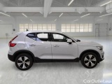  Volvo  XC 40 VOLVO XC40 / 2017 / 5P / SUV T4 PLUG-IN HYBRID AUTO RECH INSCRIP EXPR #7