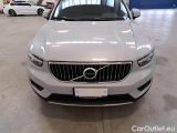  Volvo  XC 40 VOLVO XC40 / 2017 / 5P / SUV T4 PLUG-IN HYBRID AUTO RECH INSCRIP EXPR #27