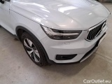  Volvo  XC 40 VOLVO XC40 / 2017 / 5P / SUV T4 PLUG-IN HYBRID AUTO RECH INSCRIP EXPR #29