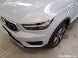  Volvo  XC 40 VOLVO XC40 / 2017 / 5P / SUV T4 PLUG-IN HYBRID AUTO RECH INSCRIP EXPR #30