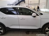  Volvo  XC 40 VOLVO XC40 / 2017 / 5P / SUV T4 PLUG-IN HYBRID AUTO RECH INSCRIP EXPR #33