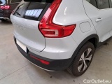  Volvo  XC 40 VOLVO XC40 / 2017 / 5P / SUV T4 PLUG-IN HYBRID AUTO RECH INSCRIP EXPR #40