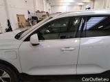  Volvo  XC 40 VOLVO XC40 / 2017 / 5P / SUV T4 PLUG-IN HYBRID AUTO RECH INSCRIP EXPR #48