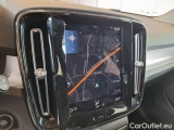  Volvo  XC 40 VOLVO XC40 / 2017 / 5P / SUV T4 PLUG-IN HYBRID AUTO RECH INSCRIP EXPR #5
