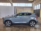  Volvo  XC 40 VOLVO XC40 / 2017 / 5P / SUV T4 PLUG-IN HYBRID AUTO RECH INSCRIP EXPR #10