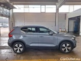  Volvo  XC 40 VOLVO XC40 / 2017 / 5P / SUV T4 PLUG-IN HYBRID AUTO RECH INSCRIP EXPR #9