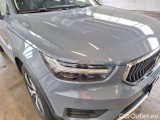 Volvo  XC 40 VOLVO XC40 / 2017 / 5P / SUV T4 PLUG-IN HYBRID AUTO RECH INSCRIP EXPR #39