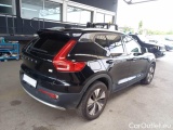  Volvo  XC 40 VOLVO XC40 / 2021 / 5P / SUV T4 RECHARGE PLUG-IN AUTO CORE #2