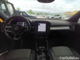  Volvo  XC 40 VOLVO XC40 / 2021 / 5P / SUV T4 RECHARGE PLUG-IN AUTO CORE #3