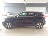  Volvo  XC 40 VOLVO XC40 / 2021 / 5P / SUV T4 RECHARGE PLUG-IN AUTO CORE #8
