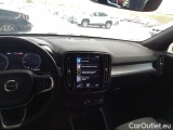  Volvo  XC 40 VOLVO XC40 / 2021 / 5P / SUV T4 RECHARGE PLUG-IN AUTO CORE #148