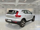  Volvo  XC 40 VOLVO XC40 / 2017 / 5P / SUV T4 PLUG-IN HYBRID AUTO RECH INSCRIP EXPR #2
