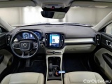  Volvo  XC 40 VOLVO XC40 / 2017 / 5P / SUV T4 PLUG-IN HYBRID AUTO RECH INSCRIP EXPR #3